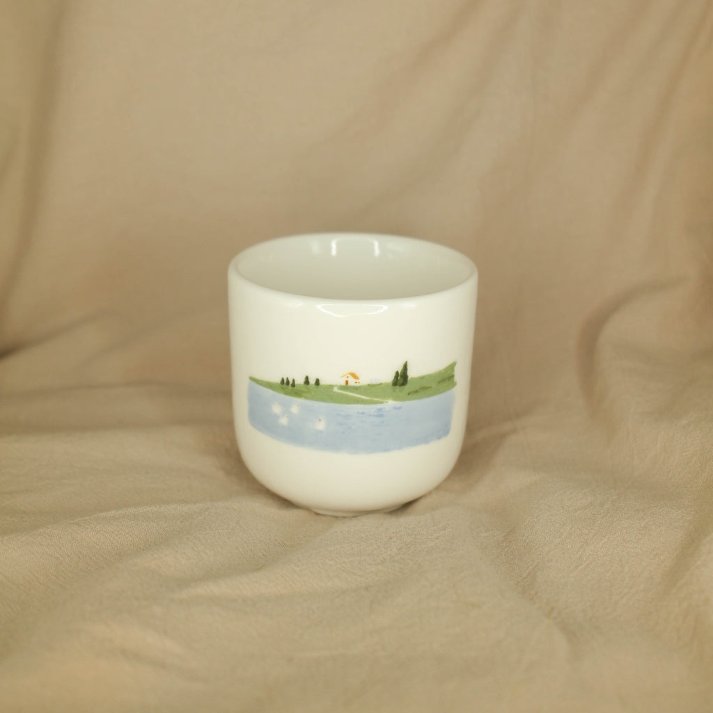 The Softest Headcount