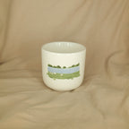 Following with Joy, Drifting with Curiosity