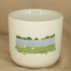 Following with Joy, Drifting with Curiosity