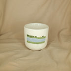 In the Company of Quiet Things