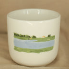 In the Company of Quiet Things