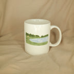 The Duck Who Chased a Ripple