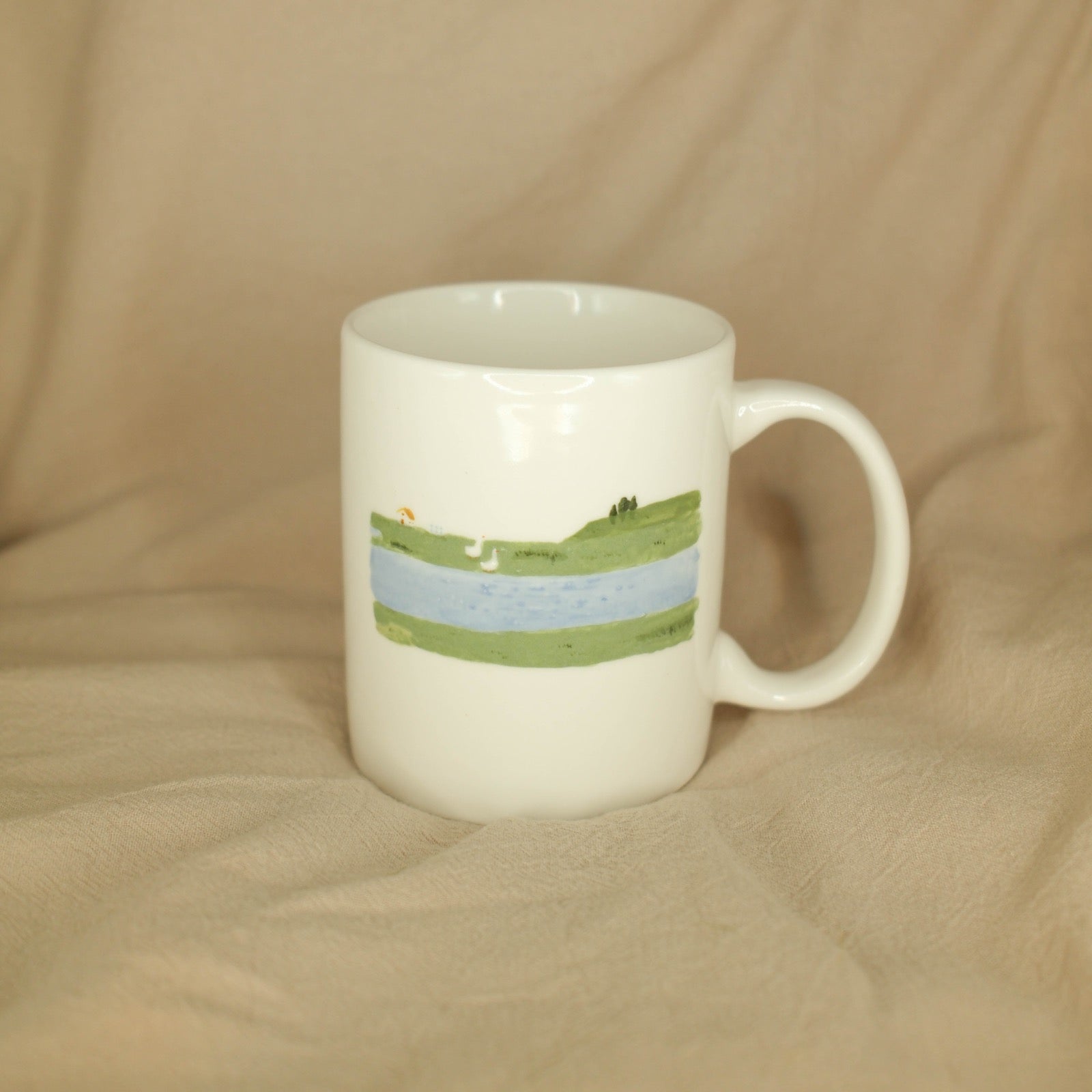 Two of Five Little Wanderers