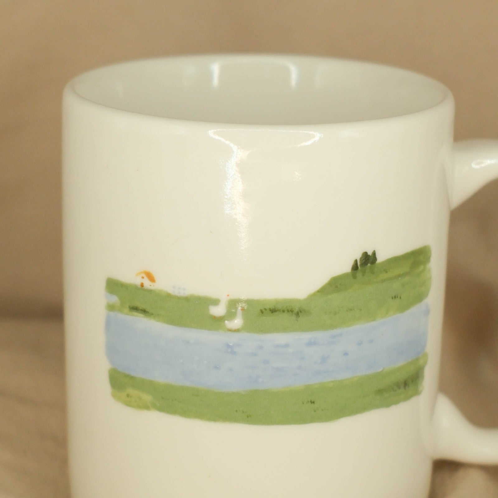 Two of Five Little Wanderers