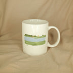 Resting Into Each Other