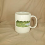 A Field of Moos and Gentle Bells