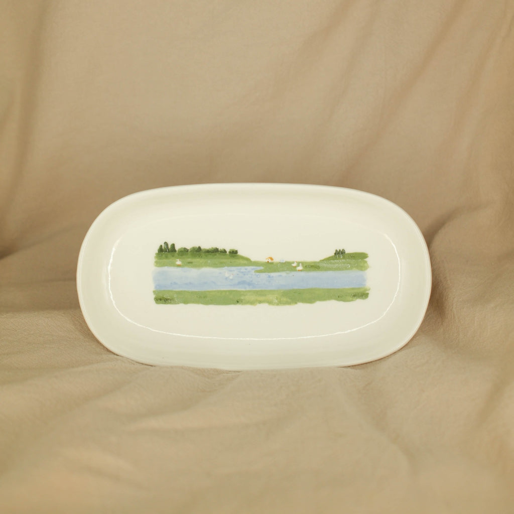 All Five Little Wanderers