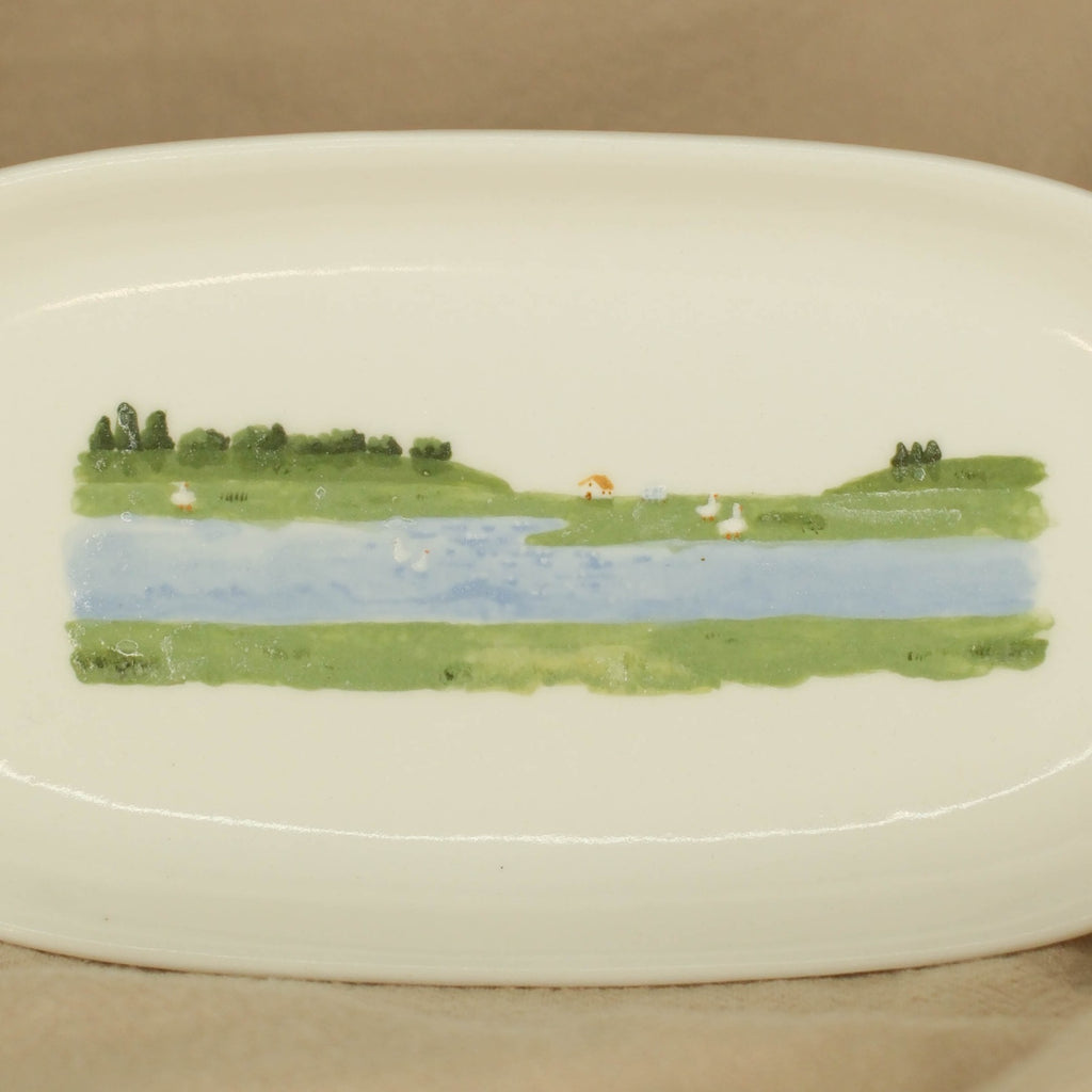 All Five Little Wanderers