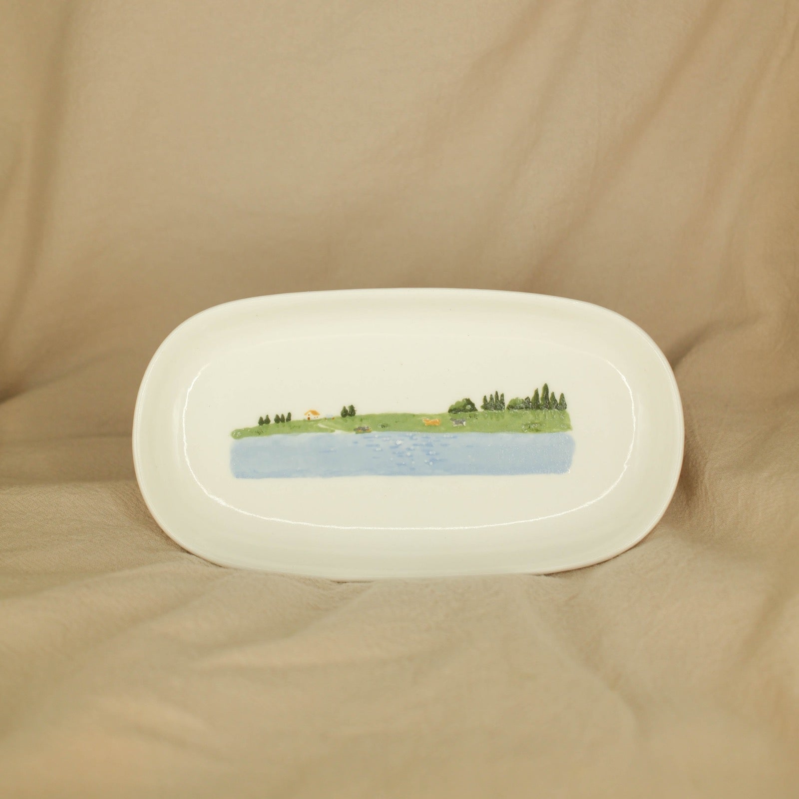 The Snooze and the Chase