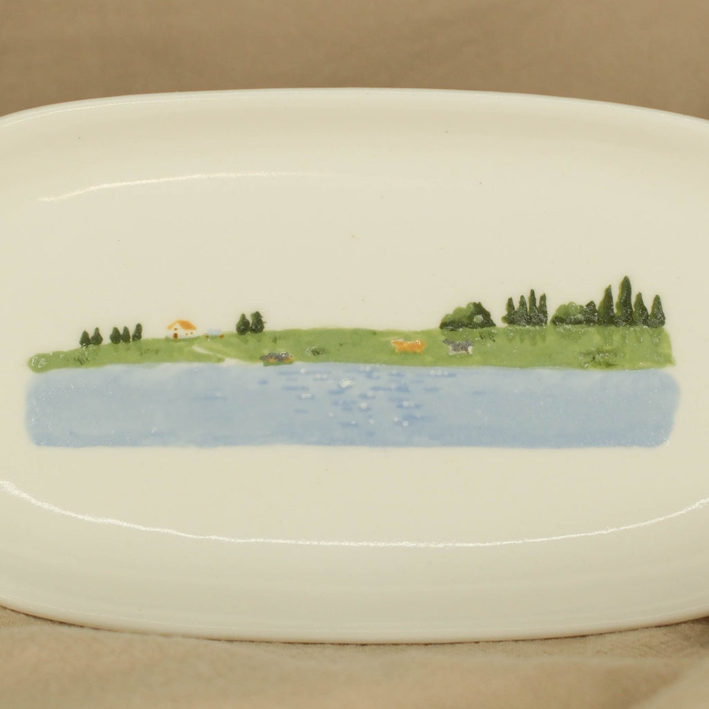 The Snooze and the Chase