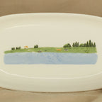 The Snooze and the Chase