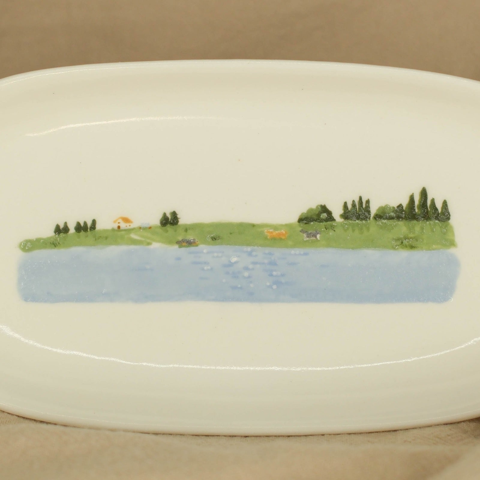 The Snooze and the Chase