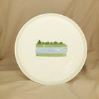 Three of Five Little Wanderers