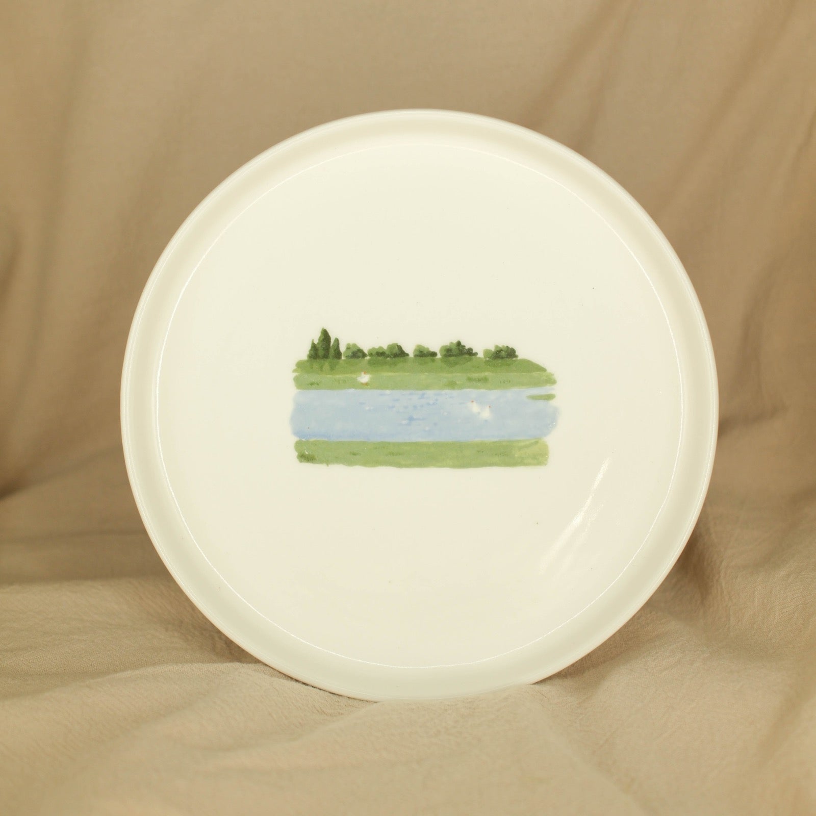 Three of Five Little Wanderers