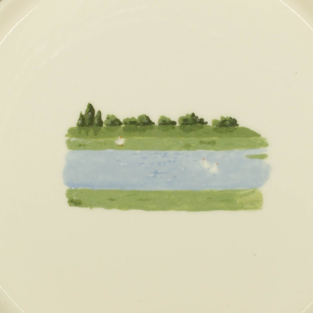 Three of Five Little Wanderers