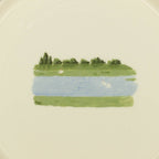 Three of Five Little Wanderers