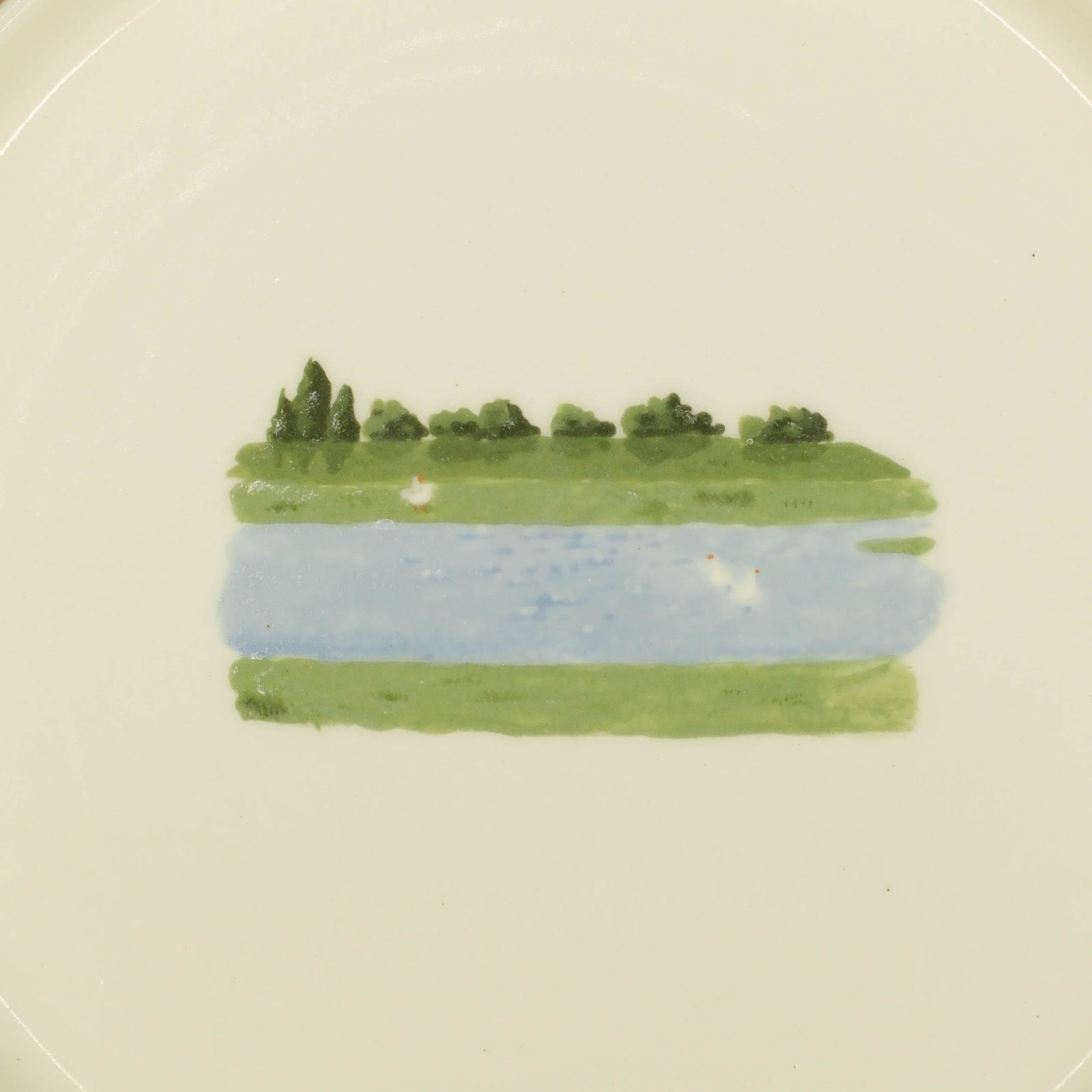 Three of Five Little Wanderers