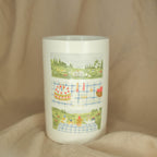 A Birthday Tea for the Dog - Tall Cup