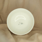 A Cat Tea Party in the Forest - Bowl (Panoramic)
