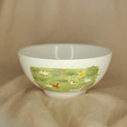 A Dog's Tea Party - Bowl