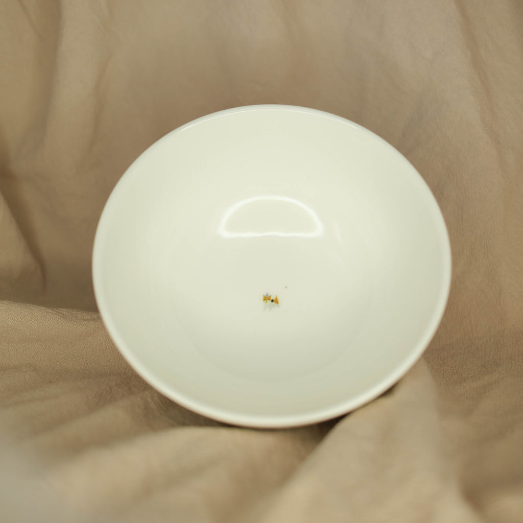 A Dog's Tea Party - Bowl