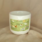 A Dog's Tea Party - Cup