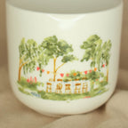 A Duck’s Tea Party - Cup