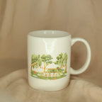 A Duck’s Tea Party - Mug