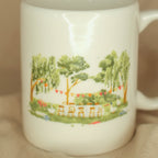A Duck’s Tea Party - Mug