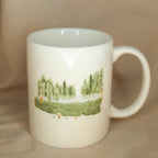 A Quick Hello - Mug