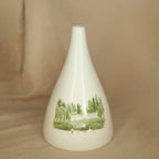 A Quick Hello - Vase