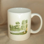 A Small Distance - Mug