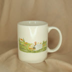 [B-GRADE] A Tea Party for the Cats - Mug