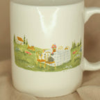 [B-GRADE] A Tea Party for the Cats - Mug