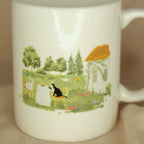 A Tea Party for Two - Mug