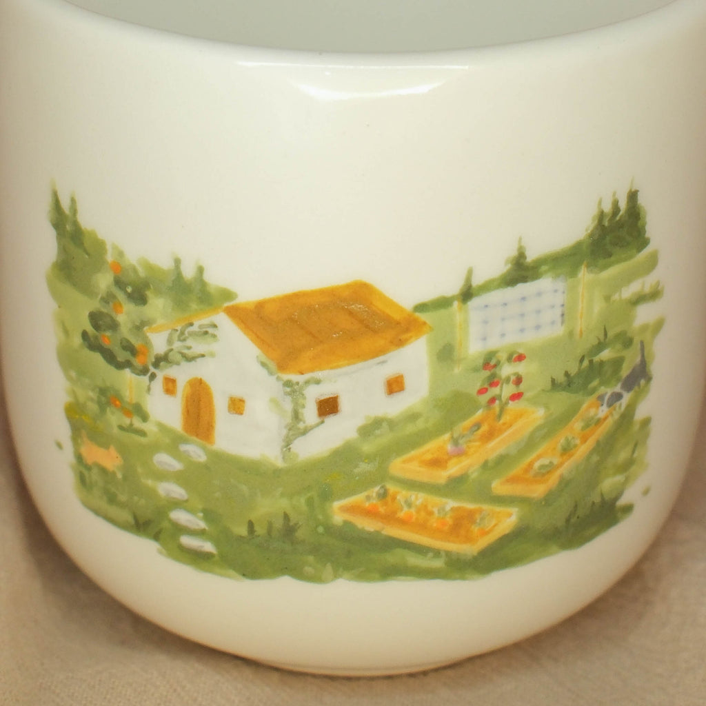 Another Day on the Farm - Cup