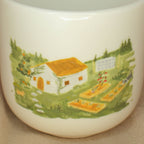 Another Day on the Farm - Cup