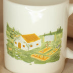 Another Day on the Farm - Mug