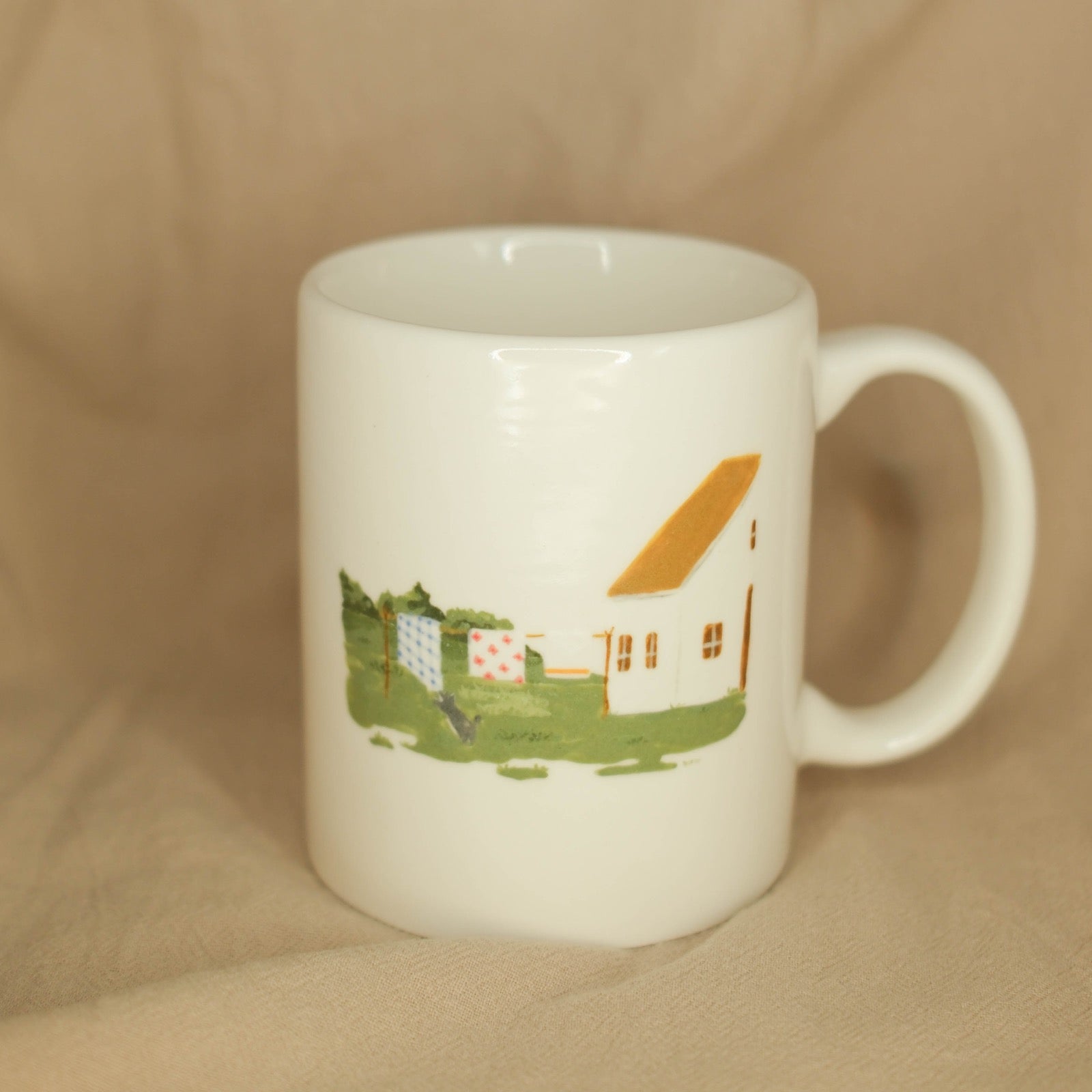 Before Anyone Noticed