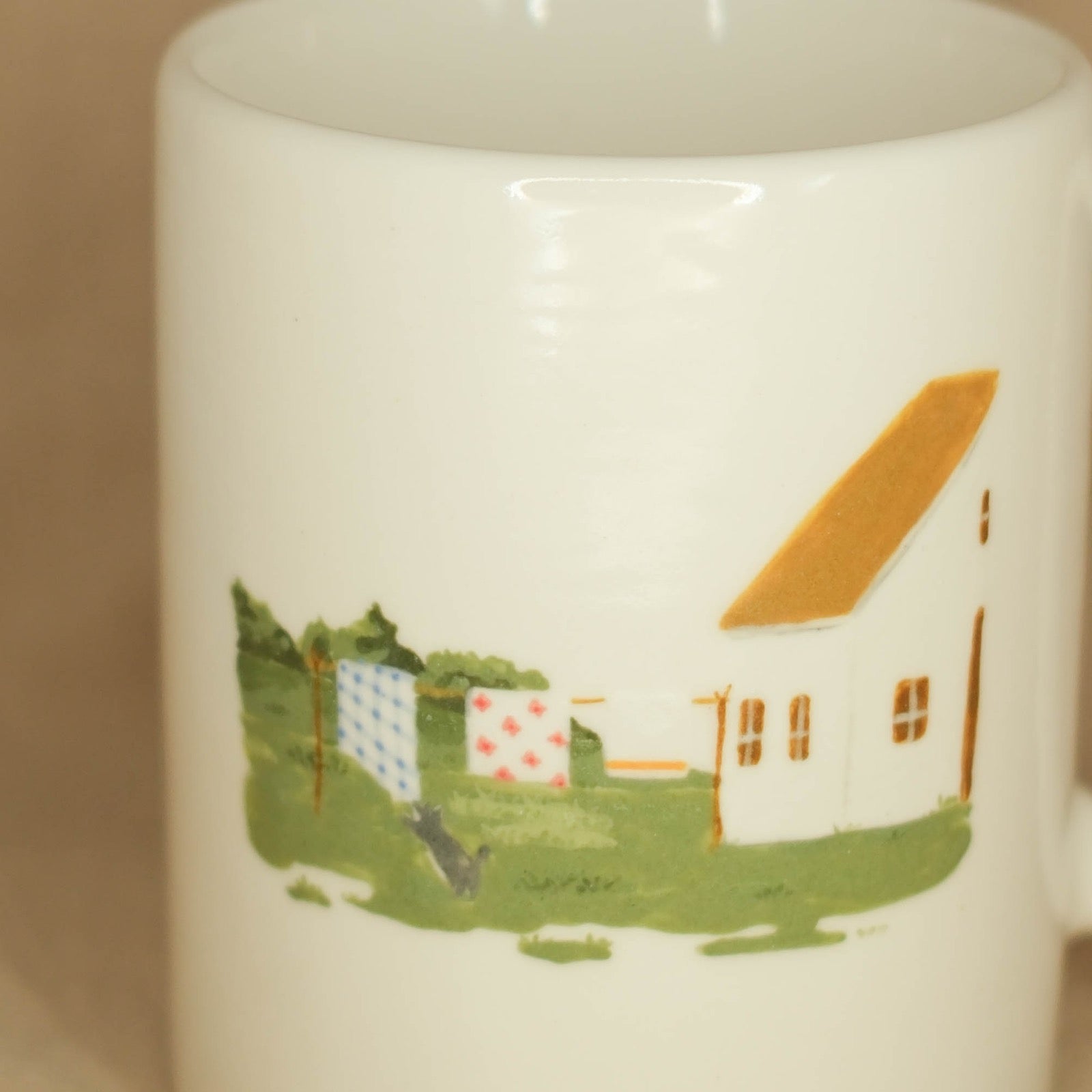 Before Anyone Noticed