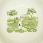 Down from the Glass House - Bowl