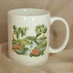 Halfway There - Mug