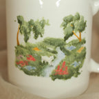 Halfway There - Mug