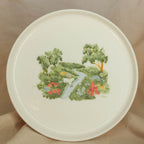 Halfway There - Plate