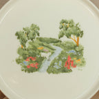 Halfway There - Plate