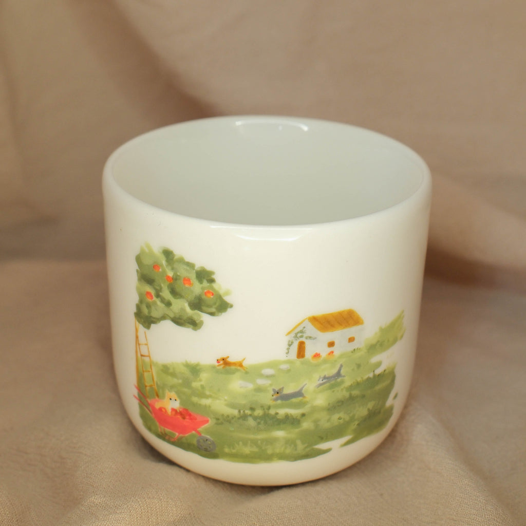 Harvest Chaos - Cup