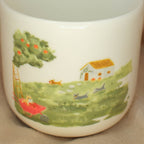 Harvest Chaos - Cup