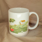 Harvest Chaos - Mug