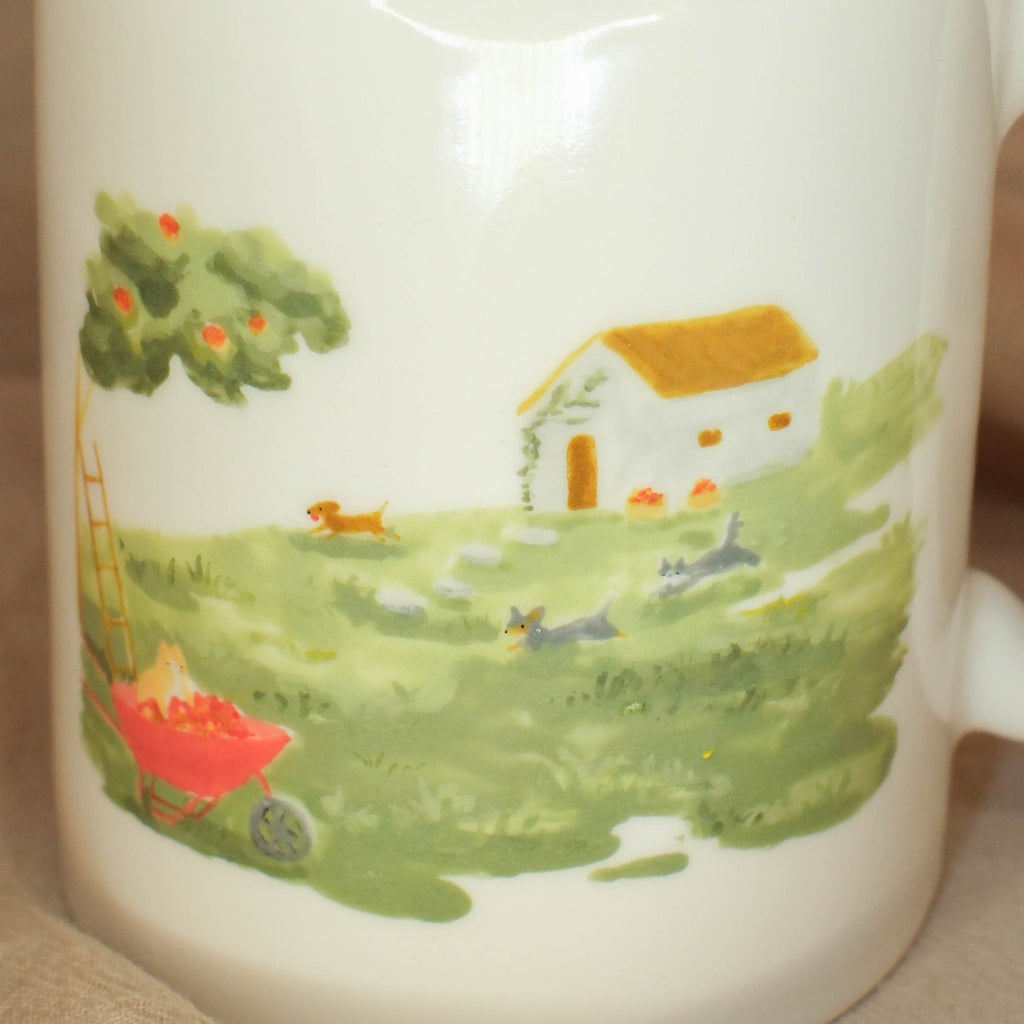 Harvest Chaos - Mug