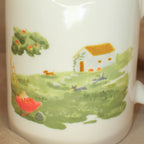 Harvest Chaos - Mug